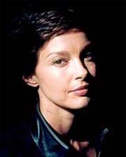 Ashley Judd