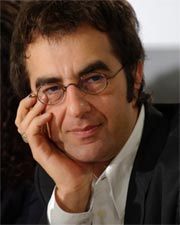 Atom Egoyan