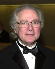 Barry Levinson