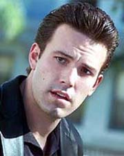 Ben Affleck