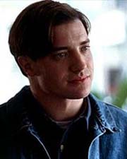 Brendan Fraser