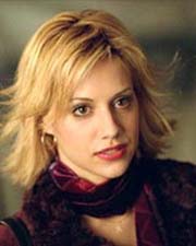 Brittany Murphy