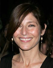 Catherine Keener