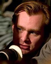 Christopher Nolan