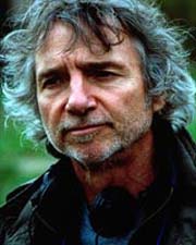 Curtis Hanson