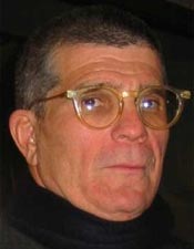 David Mamet