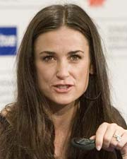 Demi Moore