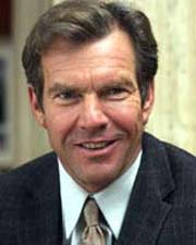 Dennis Quaid