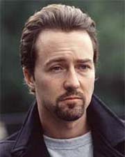 Edward Norton