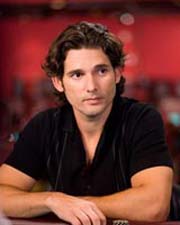 Eric Bana