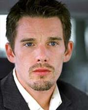 Ethan Hawke