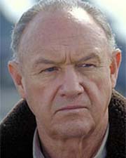 Gene Hackman