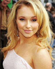 Hayden Panettiere