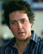 Hugh Grant