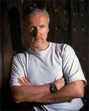 James Cameron