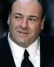 James Gandolfini