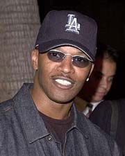 Jamie Foxx