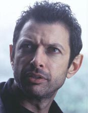 Jeff Goldblum