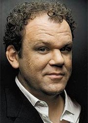 John C. Reilly