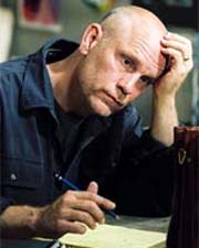 John Malkovich