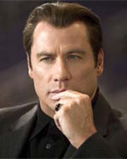 John Travolta