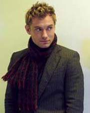 Jude Law