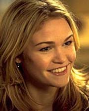 Julia Stiles