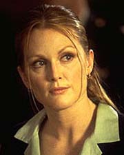 Julianne Moore