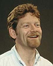 Kenneth Branagh