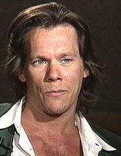 Kevin Bacon