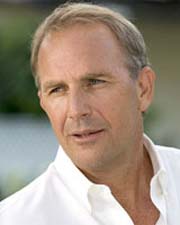 Kevin Costner