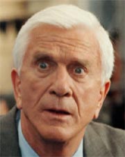 Leslie Nielsen