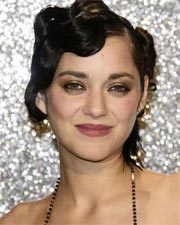 Marion Cotillard