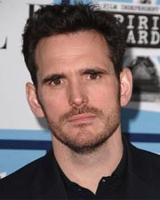 Matt Dillon