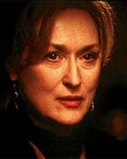 Meryl Streep