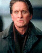 Michael Douglas