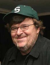 Michael Moore