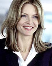 Michelle Pfeiffer