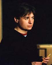 Mike Myers