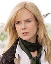 Nicole Kidman