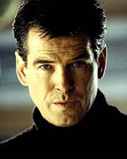 Pierce Brosnan