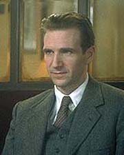 Ralph Fiennes