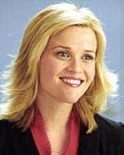 Reese Witherspoon