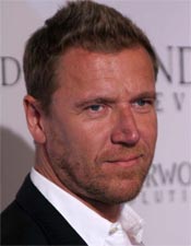 Renny Harlin