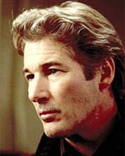 Richard Gere