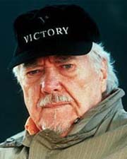 Robert Altman