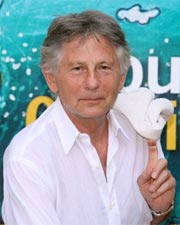 Roman Polanski