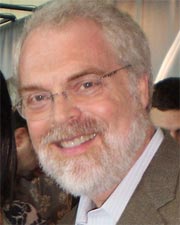 Ron Clements