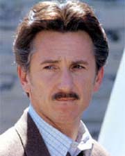 Sean Penn