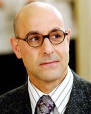 Stanley Tucci